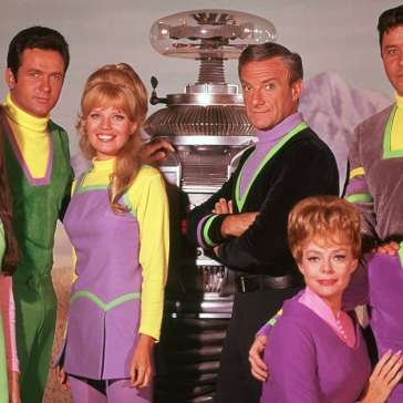 Lost in space - 1965